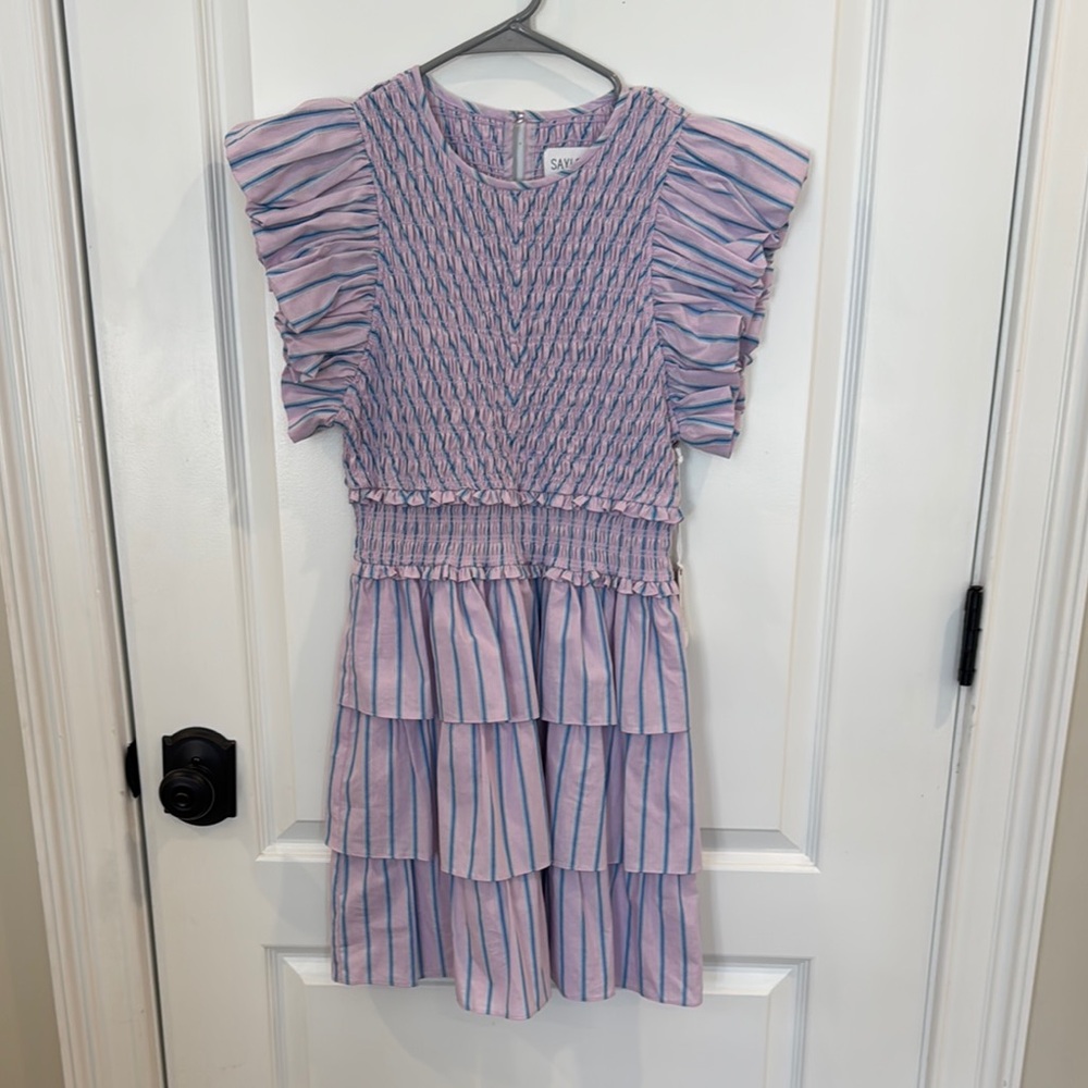 Women’s SAYLOR dress